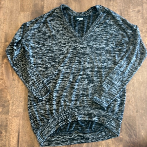 Wilfred V-neck sweater - Picture 1 of 3